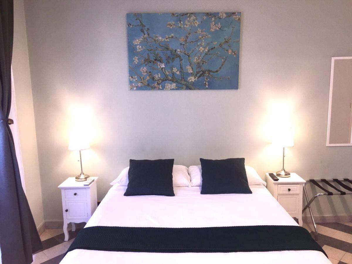 多姆住宿加早餐旅馆 罗马 外观 照片